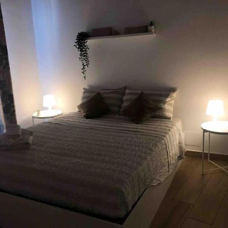 Appartamento Na Me Casa Palermo Buitenkant foto