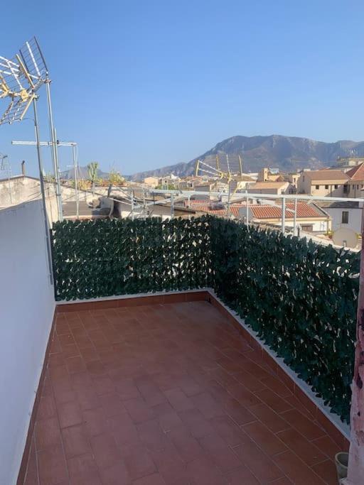 Appartamento Na Me Casa Palermo Buitenkant foto