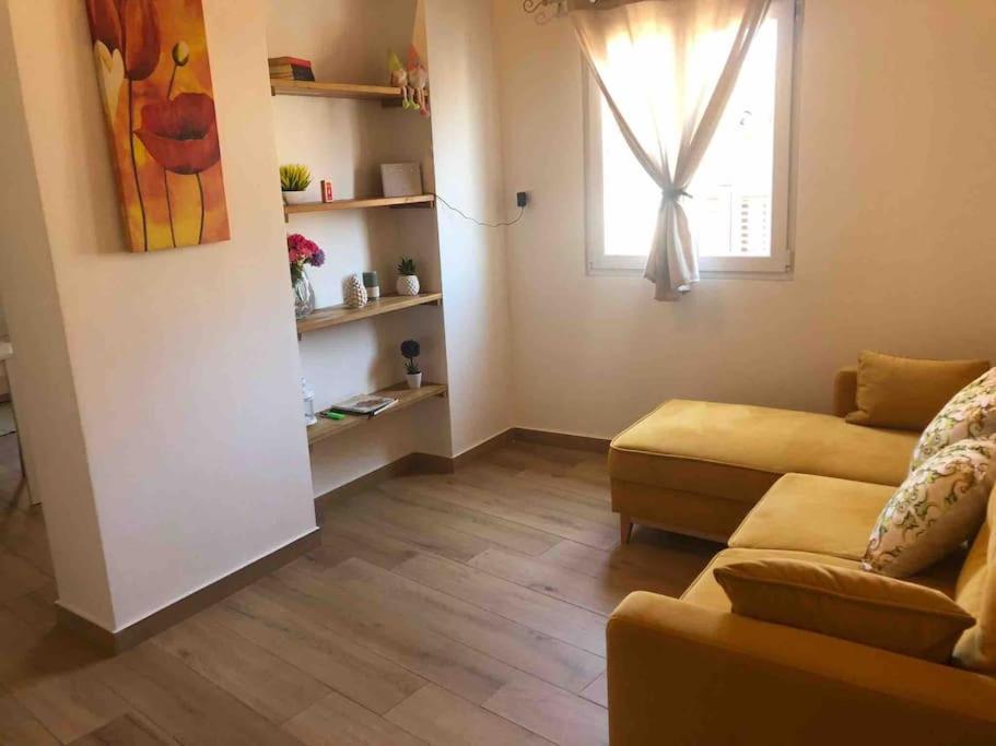 Appartamento Na Me Casa Palermo Buitenkant foto