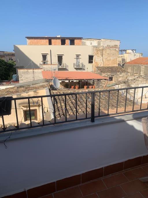 Appartamento Na Me Casa Palermo Buitenkant foto