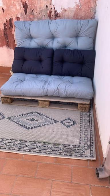 Appartamento Na Me Casa Palermo Buitenkant foto