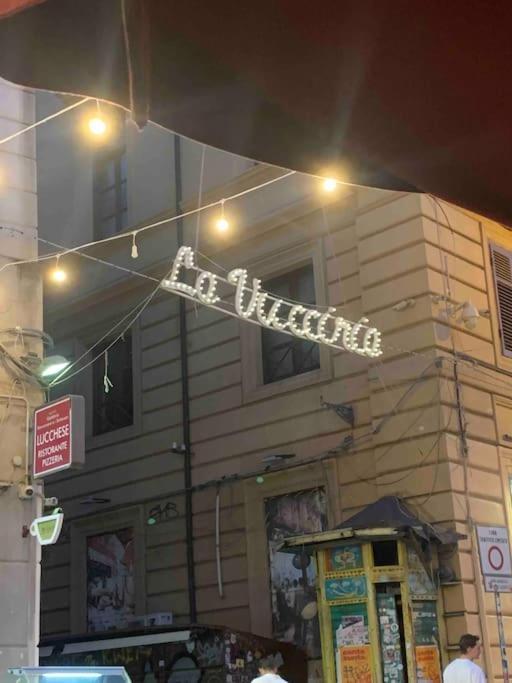 Appartamento Na Me Casa Palermo Buitenkant foto