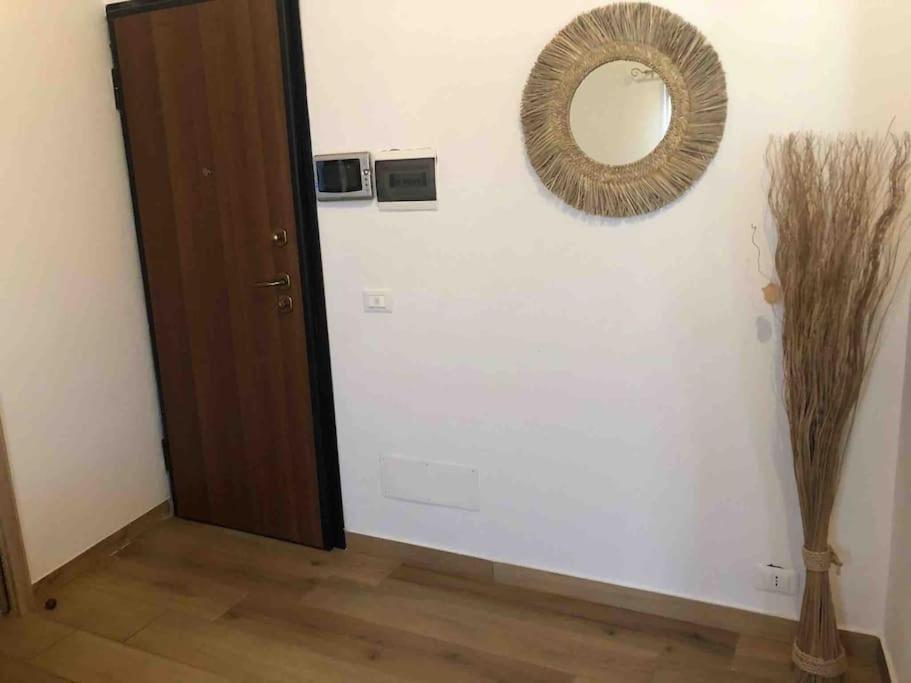 Appartamento Na Me Casa Palermo Buitenkant foto