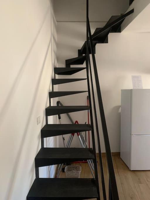 Appartamento Na Me Casa Palermo Buitenkant foto